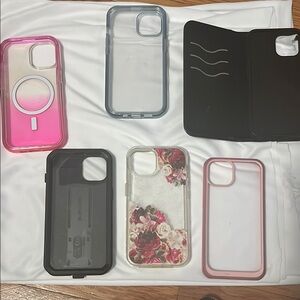 iPhone 13 Cases 6.1 inches